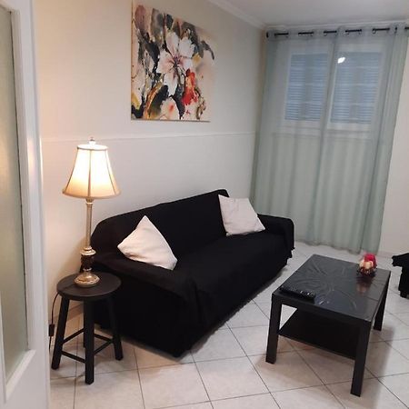 Lousi House Apartman Athén Kültér fotó