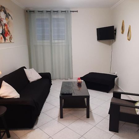 Lousi House Apartman Athén Kültér fotó