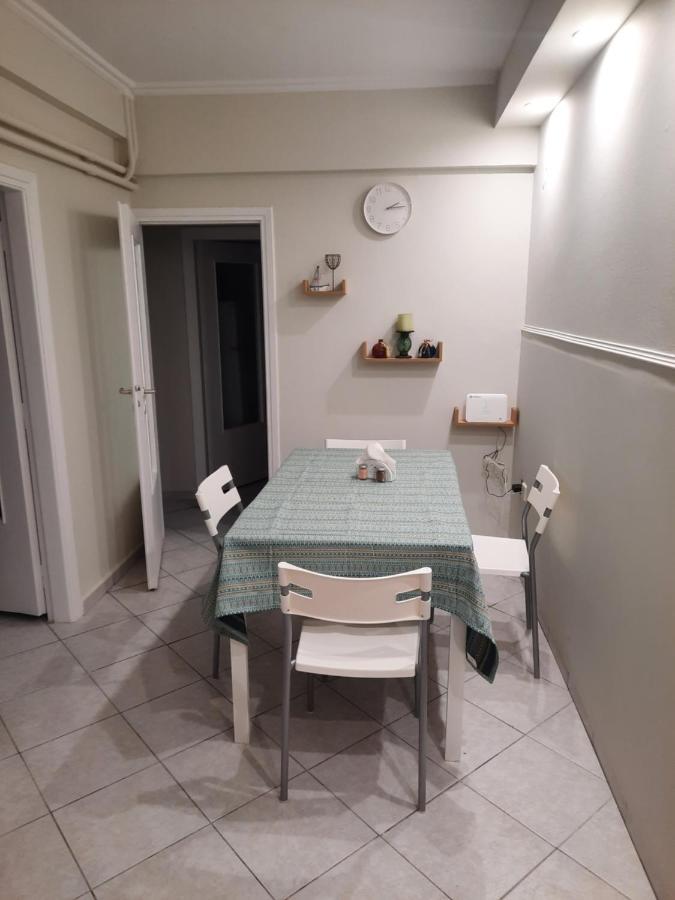 Lousi House Apartman Athén Kültér fotó