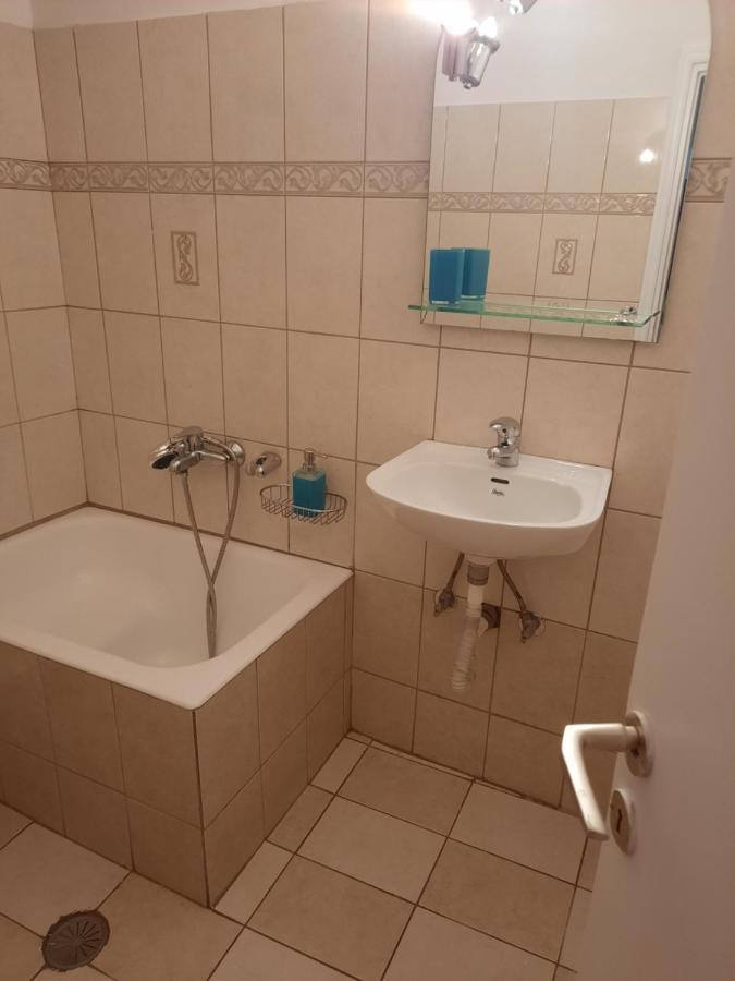 Lousi House Apartman Athén Kültér fotó
