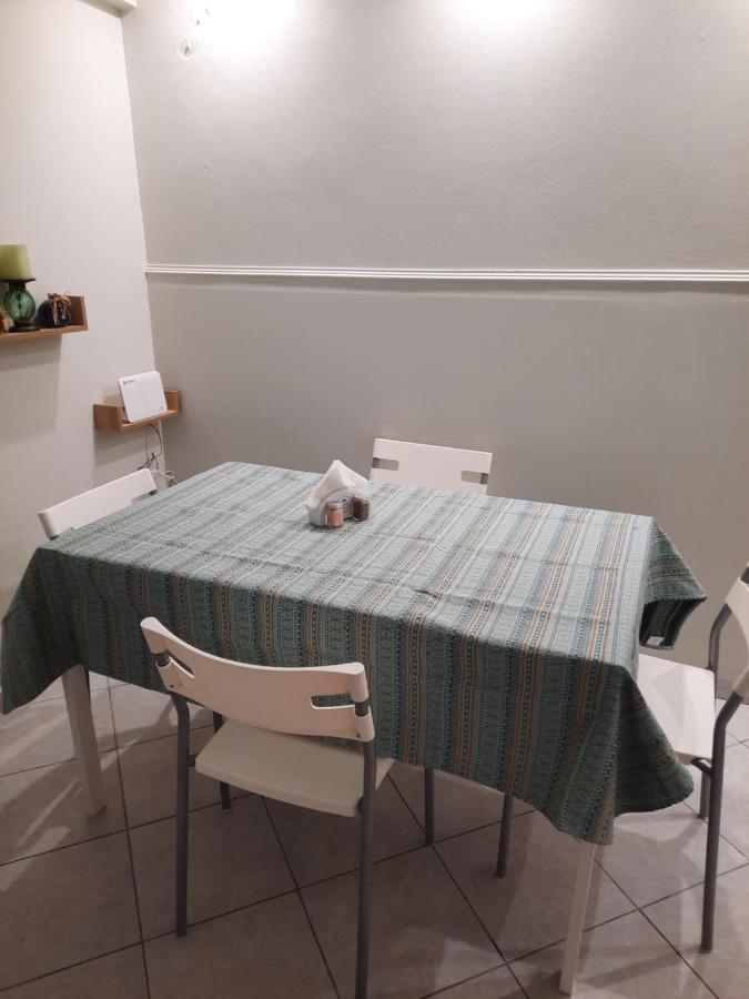 Lousi House Apartman Athén Kültér fotó
