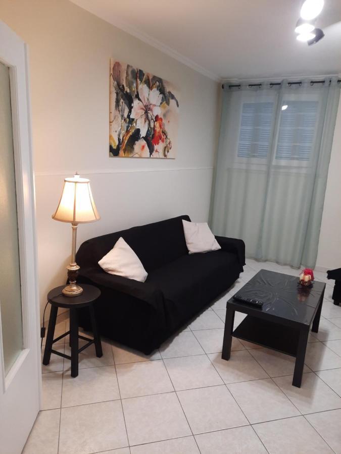 Lousi House Apartman Athén Kültér fotó