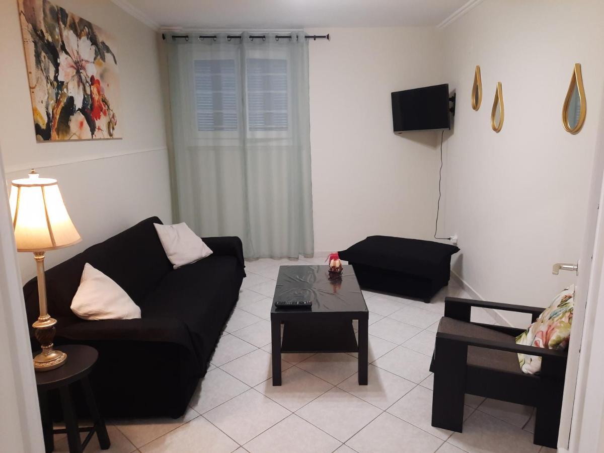 Lousi House Apartman Athén Kültér fotó