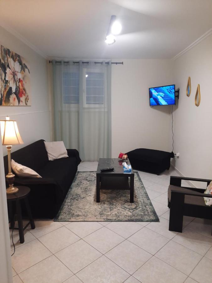 Lousi House Apartman Athén Kültér fotó