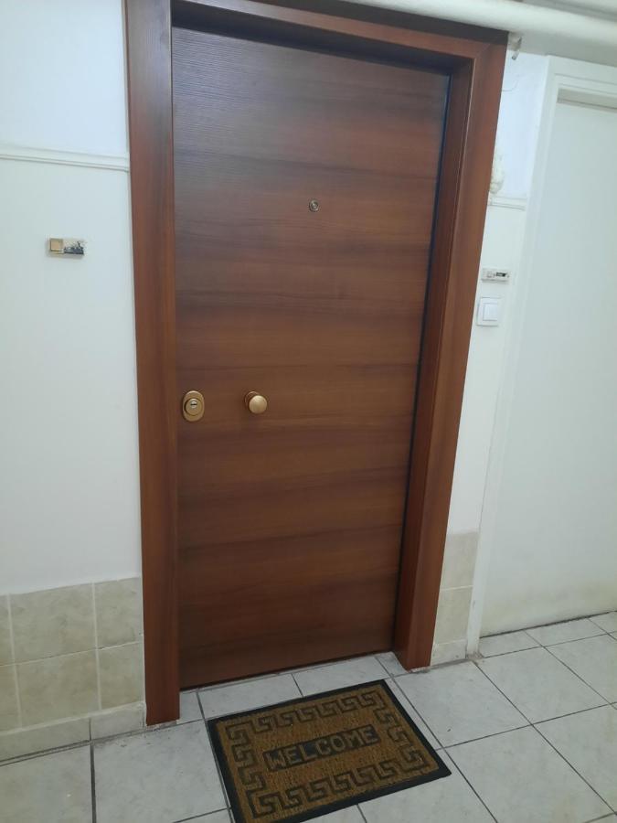 Lousi House Apartman Athén Kültér fotó